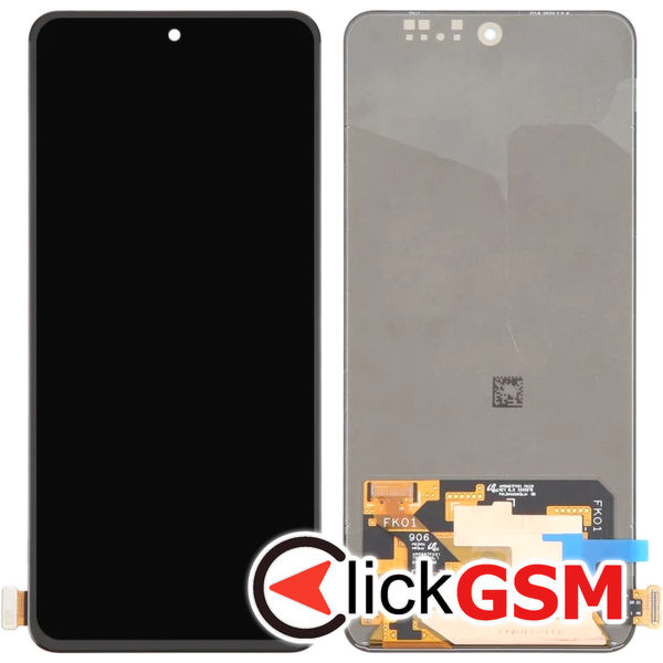 Fix Ecran Vivo Y100 5g