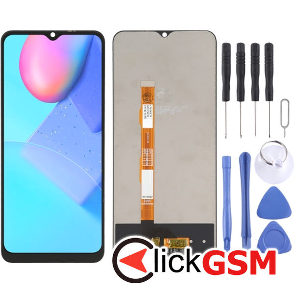 Fix Ecran Vivo Y12s