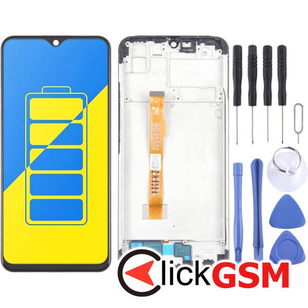 Fix Ecran Vivo Y15