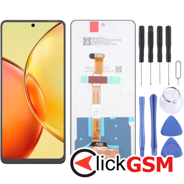 Fix Ecran Vivo Y36 5g