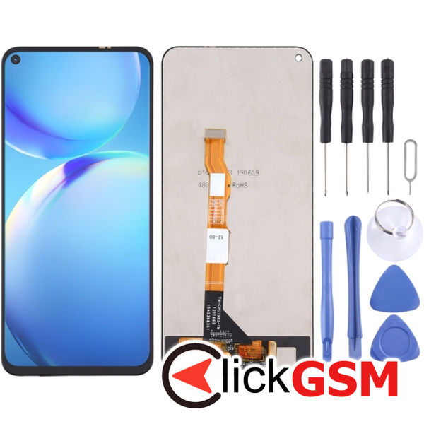 Fix Ecran Vivo Y70t