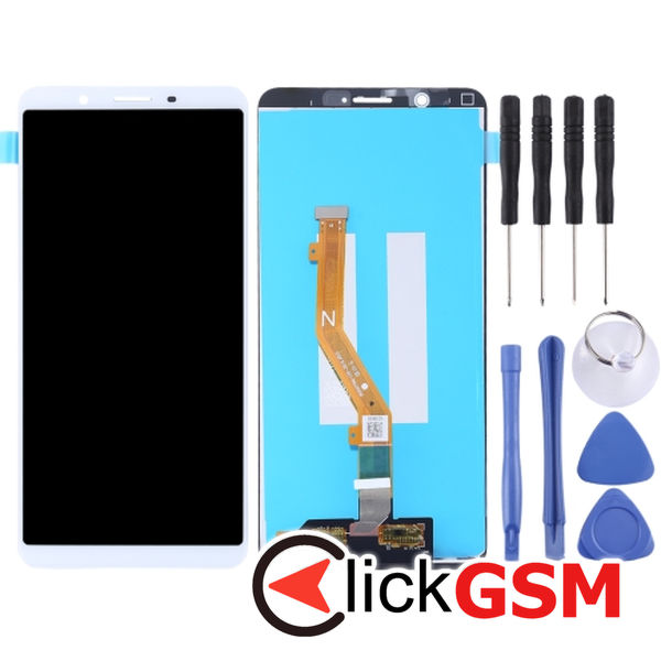 Fix Ecran Vivo Y71