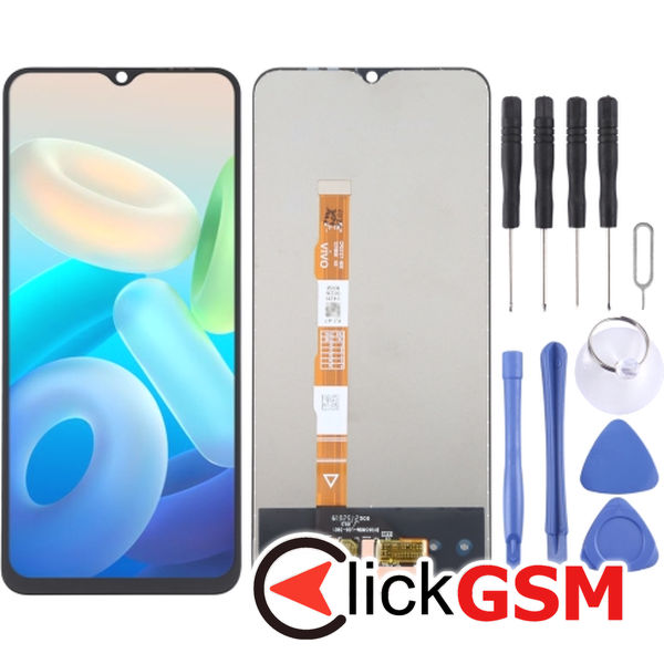 Fix Ecran Vivo Y72t