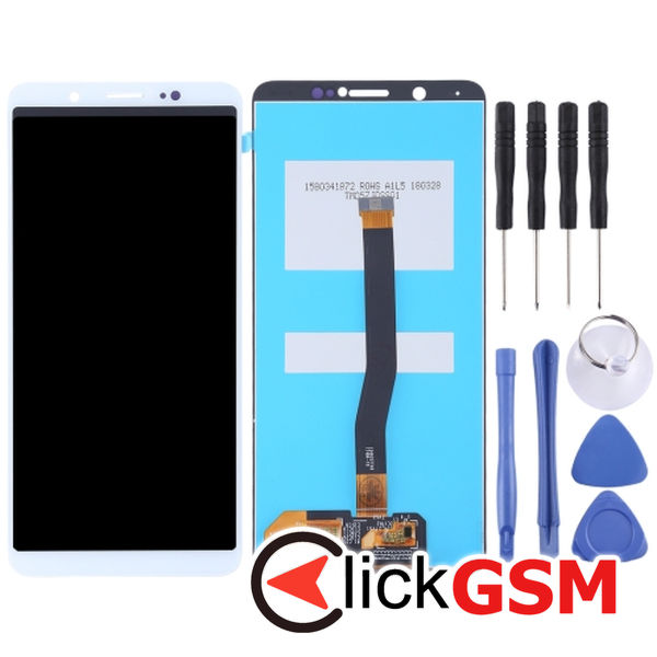 Fix Ecran Vivo Y75