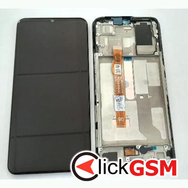 Fix Ecran Vivo Y76