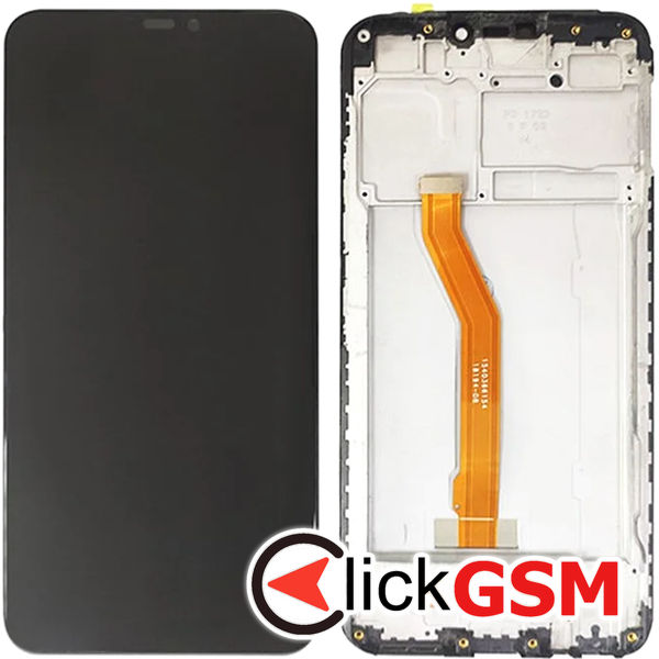 Fix Ecran Vivo Y81