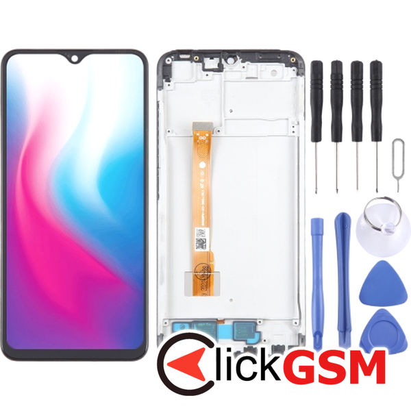 Fix Ecran Vivo Y91