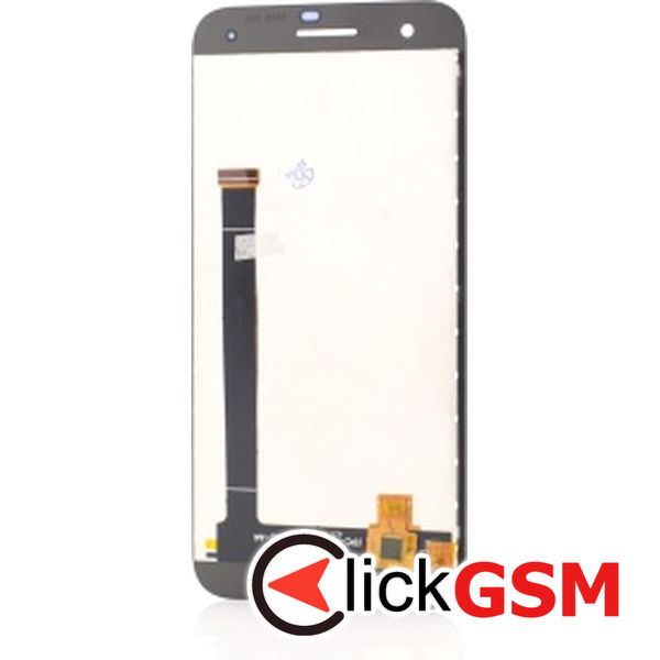 Fix Ecran Vodafone Smart E8