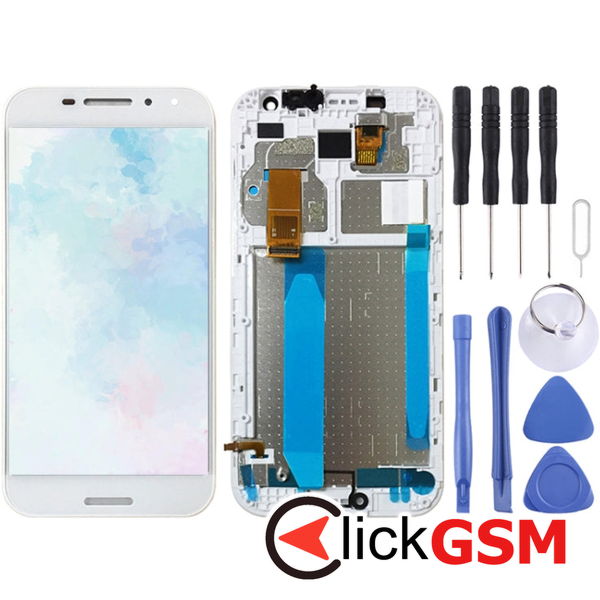 Fix Ecran Vodafone Smart N8