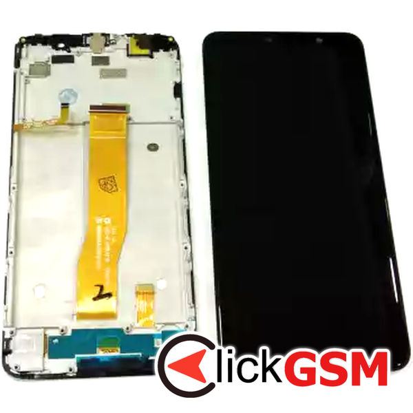 Fix Ecran Wiko  Y80