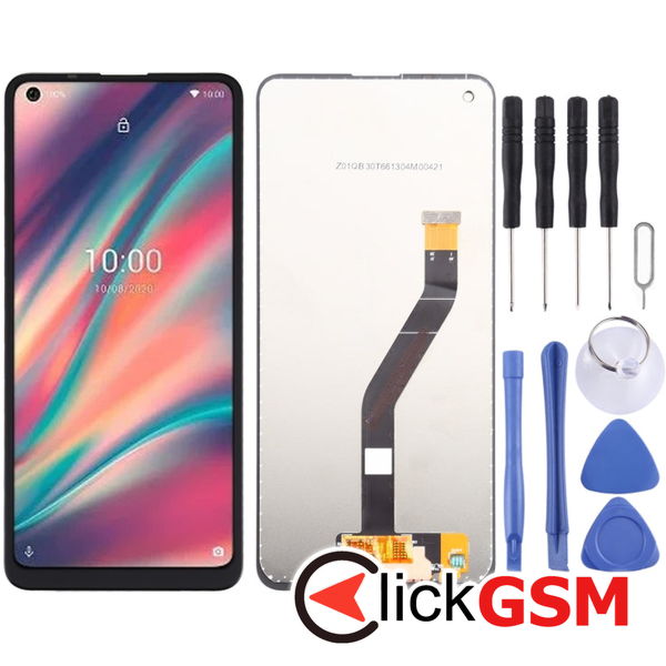 Fix Ecran Wiko View 5 Plus