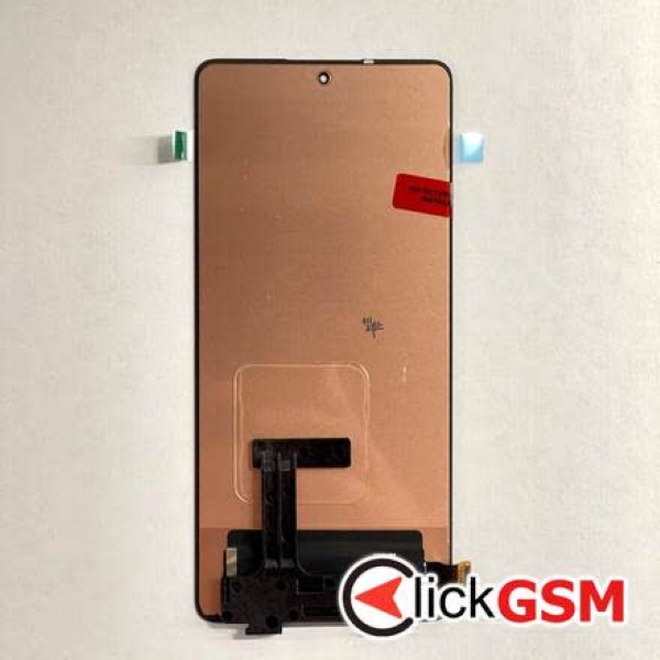 Fix Ecran Xiaomi 11t Pro