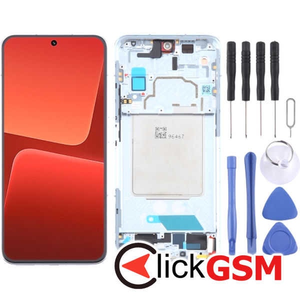 Fix Ecran Xiaomi 13