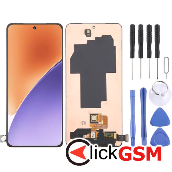 Fix Ecran Xiaomi 15