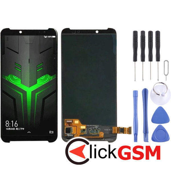 Fix Ecran Xiaomi Black Shark Helo