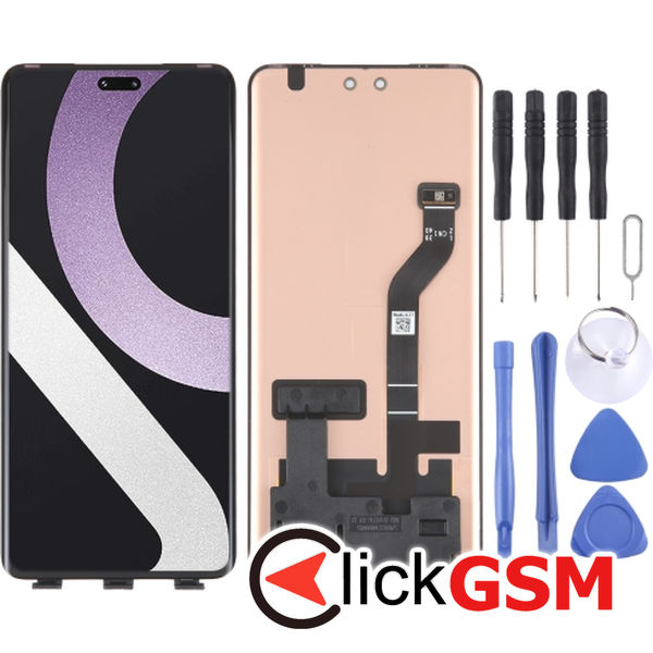 Fix Ecran Xiaomi Civi 2