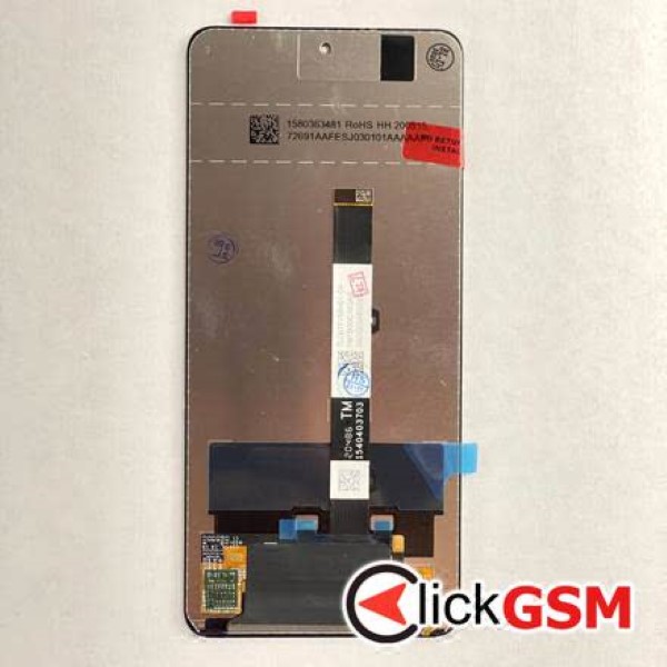 Fix Ecran Xiaomi Mi 10t Lite