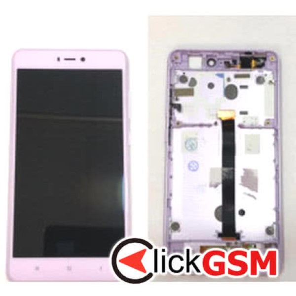 Fix Ecran Xiaomi Mi 4s