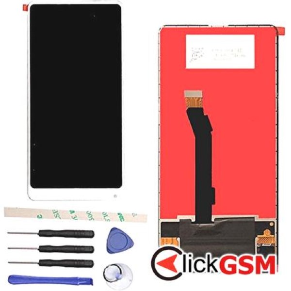 Fix Ecran Xiaomi Mi Mix 2s