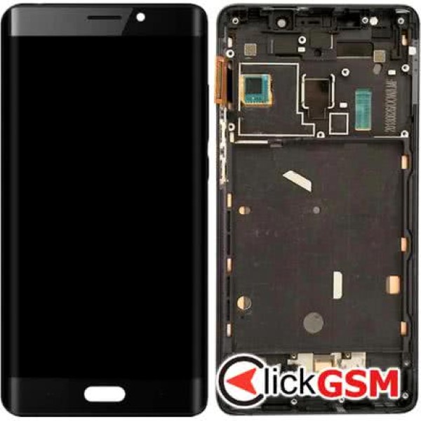 Fix Ecran Xiaomi Mi Note 2