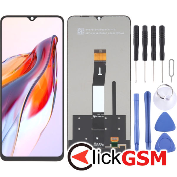 Fix Ecran Xiaomi Poco C55