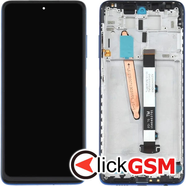 Fix Ecran Xiaomi Poco X3