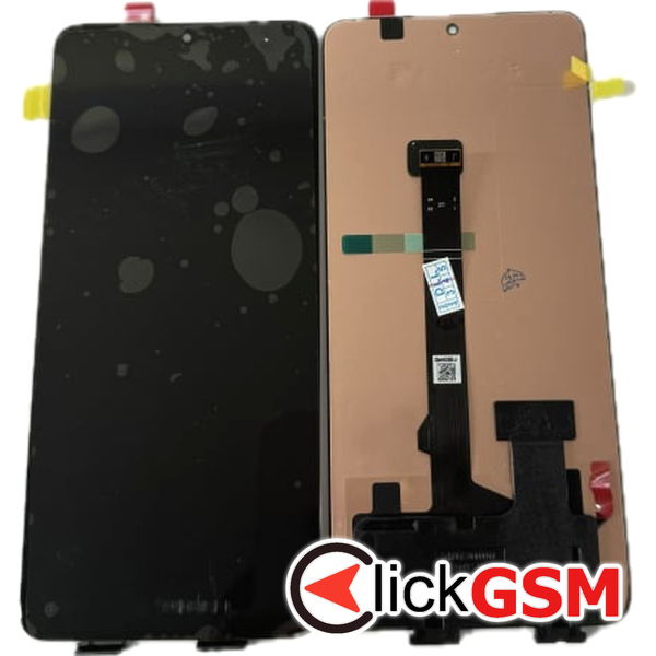 Fix Ecran Xiaomi Poco X6 Pro 5g