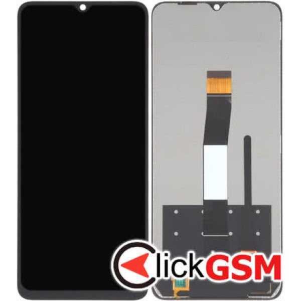 Fix Ecran Xiaomi Redmi 12c