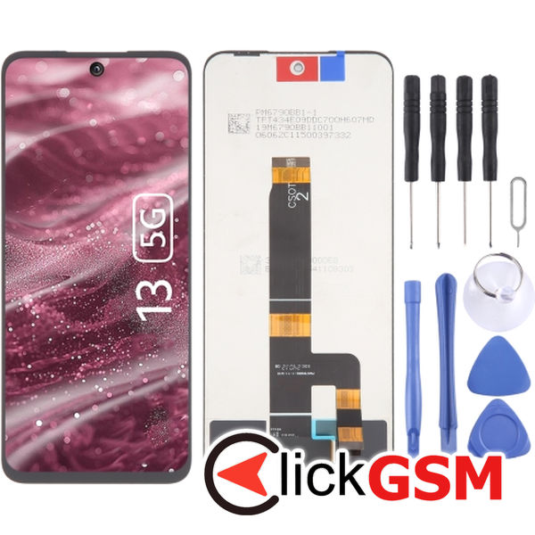 Fix Ecran Xiaomi Redmi 13 5g