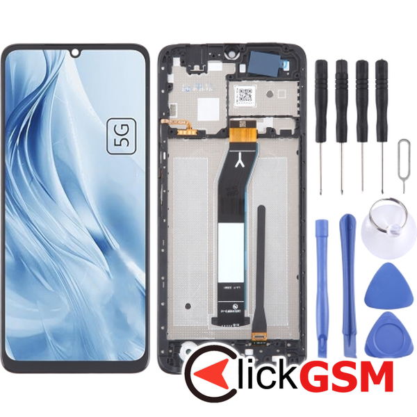 Fix Ecran Xiaomi Redmi 13c 5g