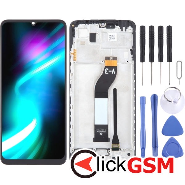 Fix Ecran Xiaomi Redmi 13r 5g