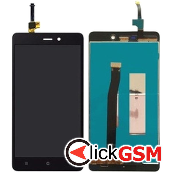 Fix Ecran Xiaomi Redmi 3x