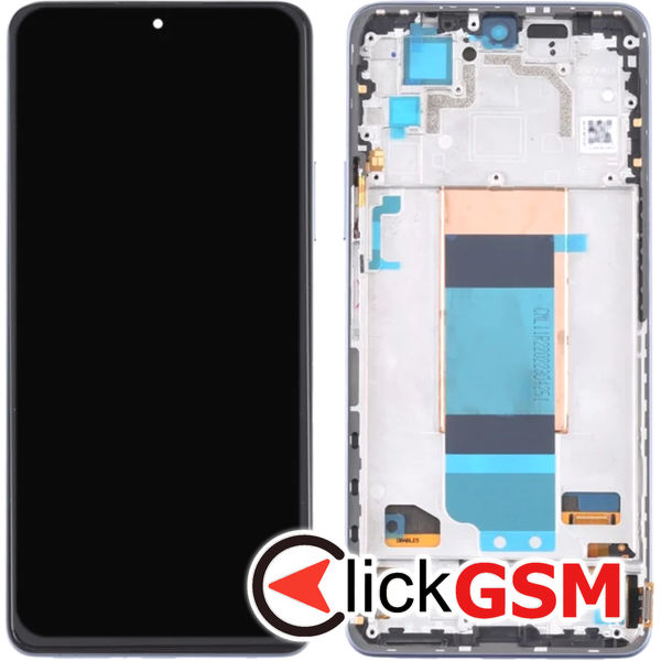 Fix Ecran Xiaomi Redmi K40s