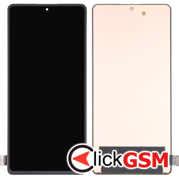 Fix Ecran Xiaomi Redmi K50 Gaming Edition