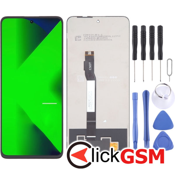 Fix Ecran Xiaomi Redmi K50i