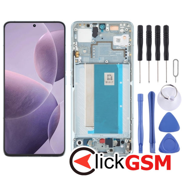 Fix Ecran Xiaomi Redmi K70