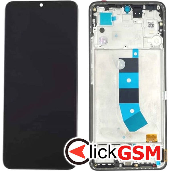 Fix Ecran Xiaomi Redmi Note 13 4g