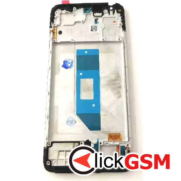 Fix Ecran Xiaomi Redmi Note 14 4g