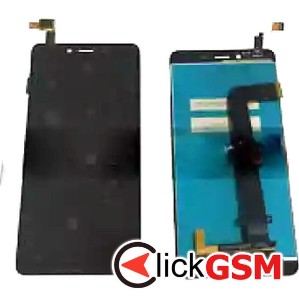 Fix Ecran Xiaomi Redmi Note 2