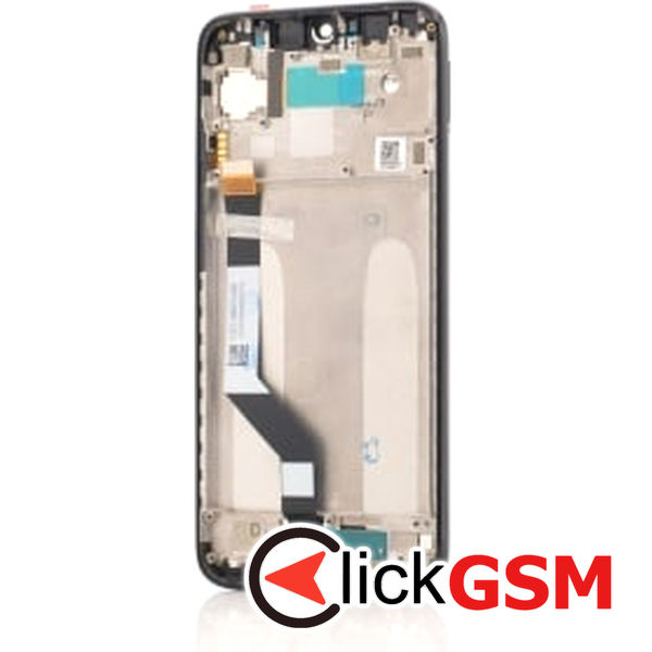 Fix Ecran Xiaomi Redmi Note 7