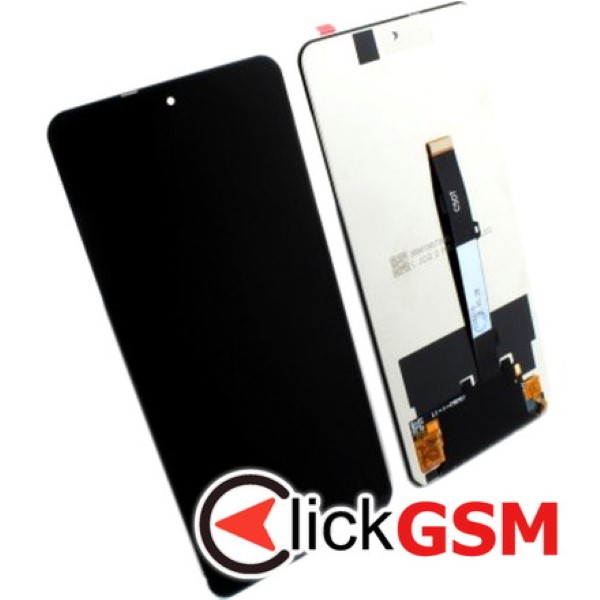 Fix Ecran Xiaomi Redmi Note 9 Pro 5g