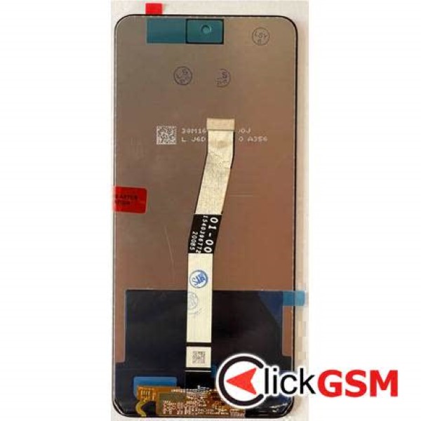 Fix Ecran Xiaomi Redmi Note 9 Pro