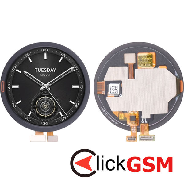 Fix Ecran Xiaomi Watch S3