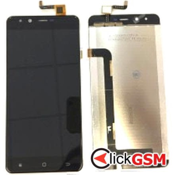 Fix Ecran Zopo Flash G5 Plus