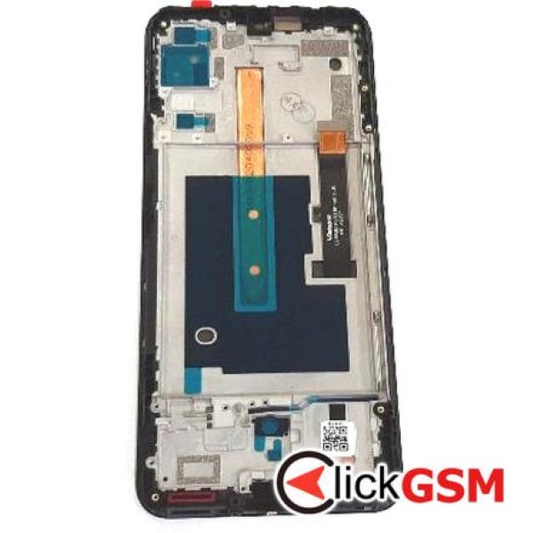 Fix Ecran Zte Axon 20 4g