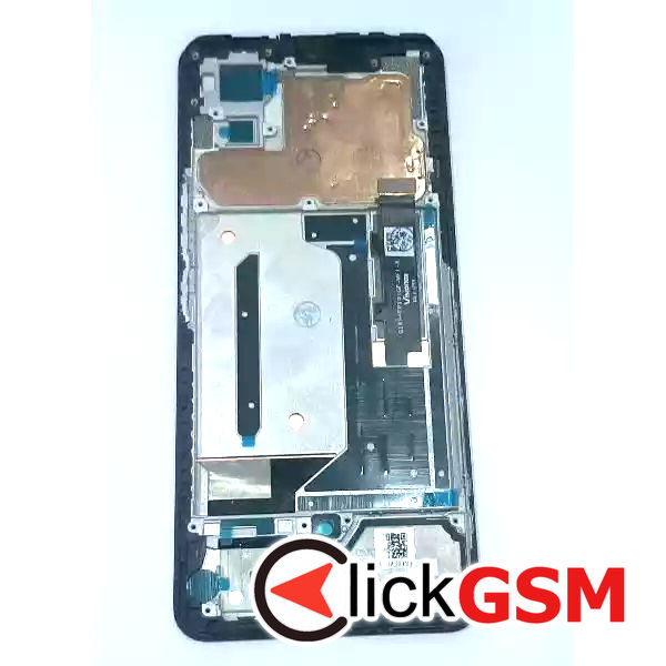 Fix Ecran Zte Axon 30 5g