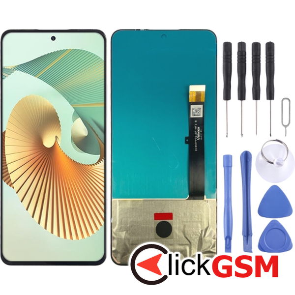 Fix Ecran Zte Axon 30 Pro