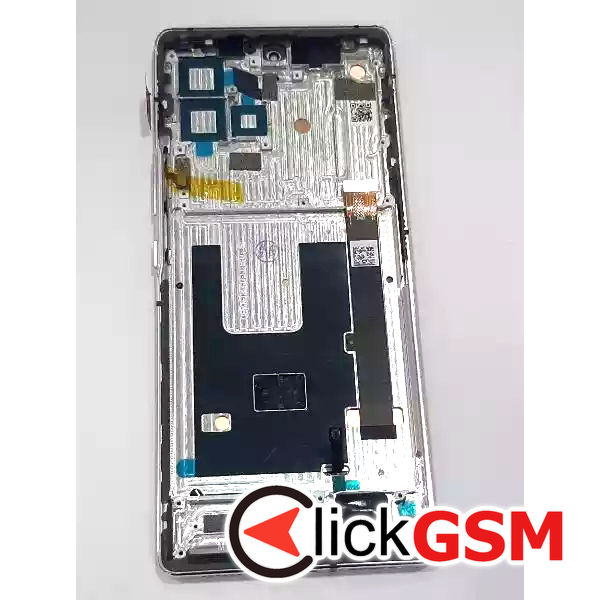 Fix Ecran Zte Axon 30 Ultra