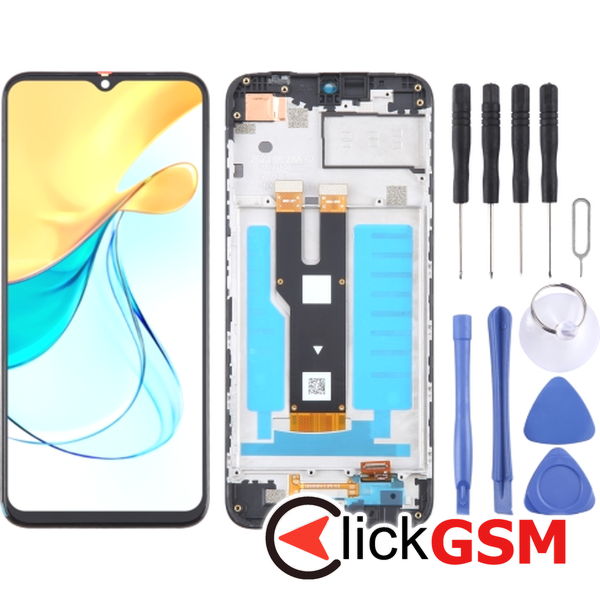 Fix Ecran Zte Axon 50 Lite