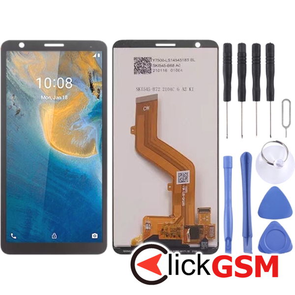 Fix Ecran Zte Blade A31